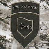 Vreid - Pitch Black Brigade